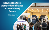 business idea - wydarzenie w Expo Kraków