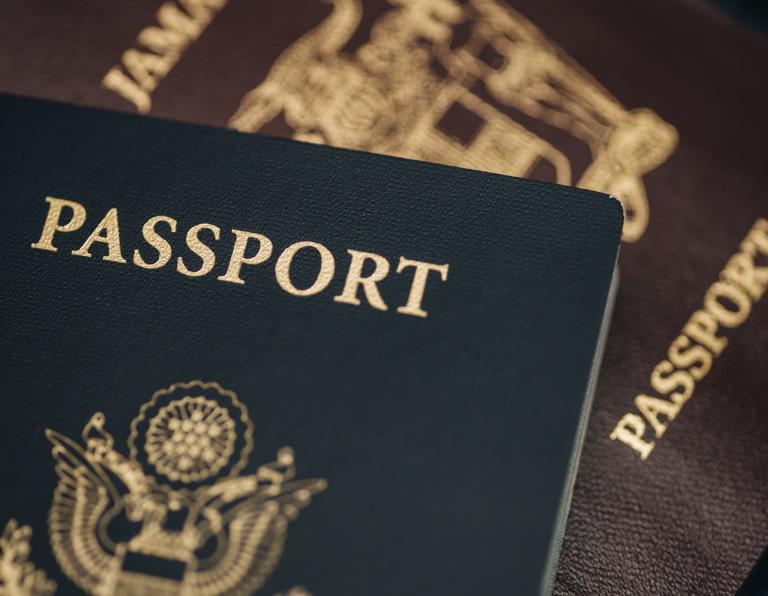 Wyrobienie paszportu po zmianach - opłaty i formalności
