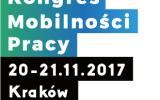 V Europejski Kongres Mobilności Pracy 20-21 listopada w Krakowie