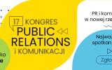 17 Kongres Public Relations i Komunikacji