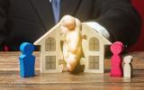 Kredyt hipoteczny po rozwodzie - jak wygląda ta sytuacja?