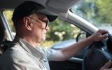 Odebranie prawa jazdy starszej osobie - czy da się to zrobić?