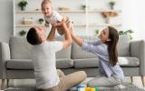 Rodzice adopcyjni a urlop na warunkach urlopu macierzyńskiego