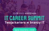it career summit