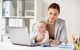 Czy możliwe jest podejmowanie pracy na urlopach z tytułu rodzicielstwa?