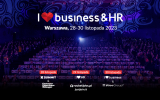 I ❤ business & HR