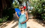 pracownica w ciąży może wyjechać na wakacje - czy to możliwe?