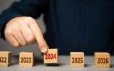 10 ważnych zmian dla pracowników w 2024 roku