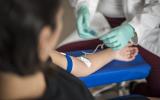 Honorowi dawcy krwi - nowe przywileje