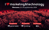 I ​​❤ Marketing & Technology - gdzie?