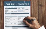 Curriculum vitae - darmowy szablon CV