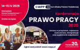 KONFERENCJA PRAWO PRACY