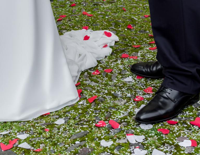 Zawarcie małżeństwa – formalności przed i po ślubie