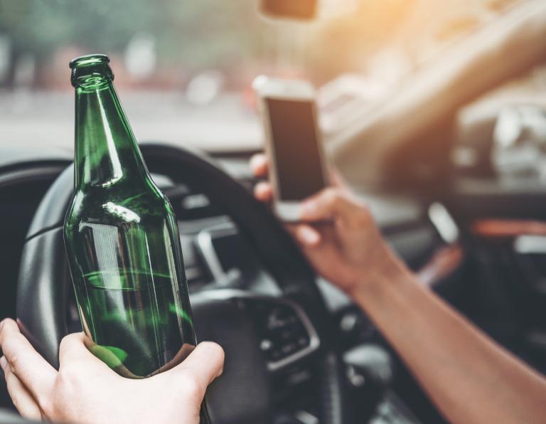 Piłeś – nie jedź!, czyli konsekwencje jazdy samochodem pod wpływem alkoholu