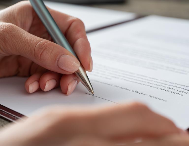 Odpowiedzialność notariusza za sporządzenie złego testamentu