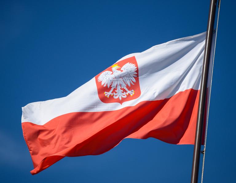 Nabycie obywatelstwa polskiego na podstawie małżeństwa