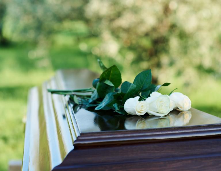 Ochrona dóbr osobistych po śmierci - na czym polega?