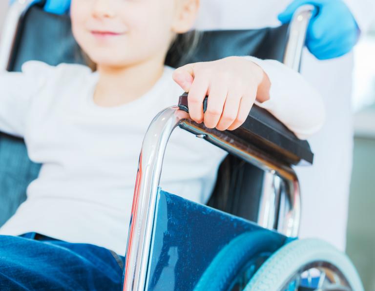 Orzeczenie o niepełnosprawności dla dziecka - czy można uzyskać?