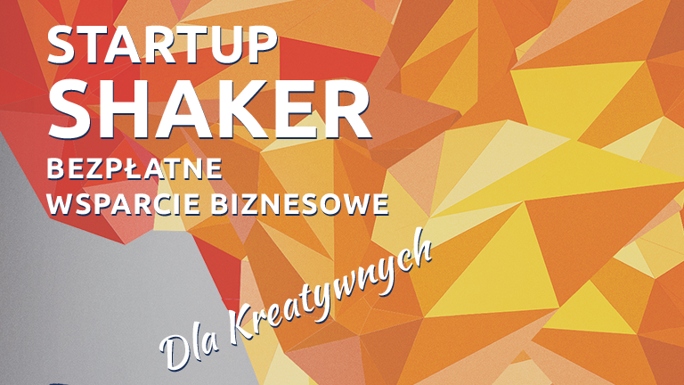 Startup Shaker w Warszawie