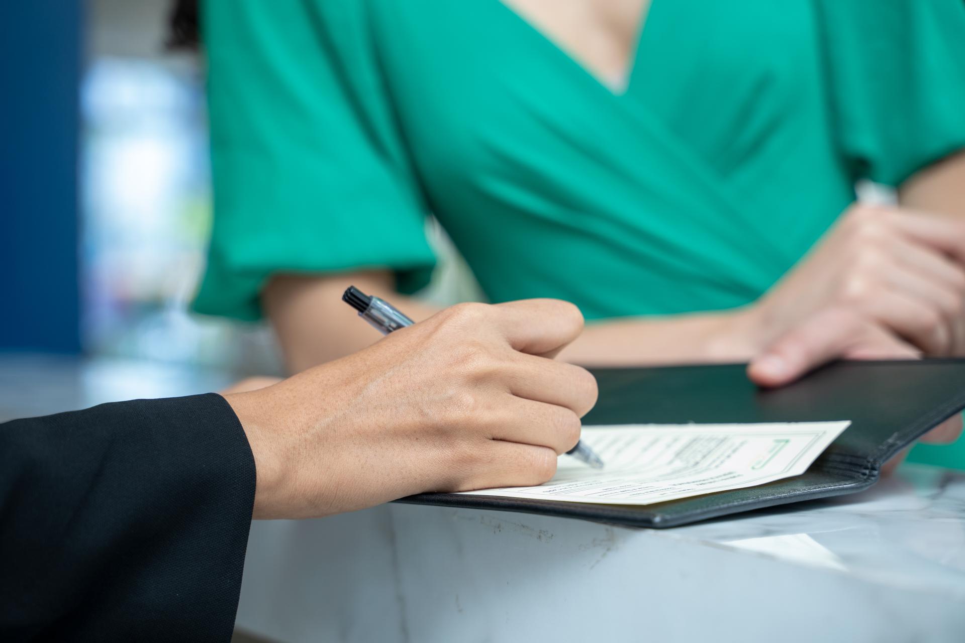 Zmiana rodzaju umowy przez pracodawcę