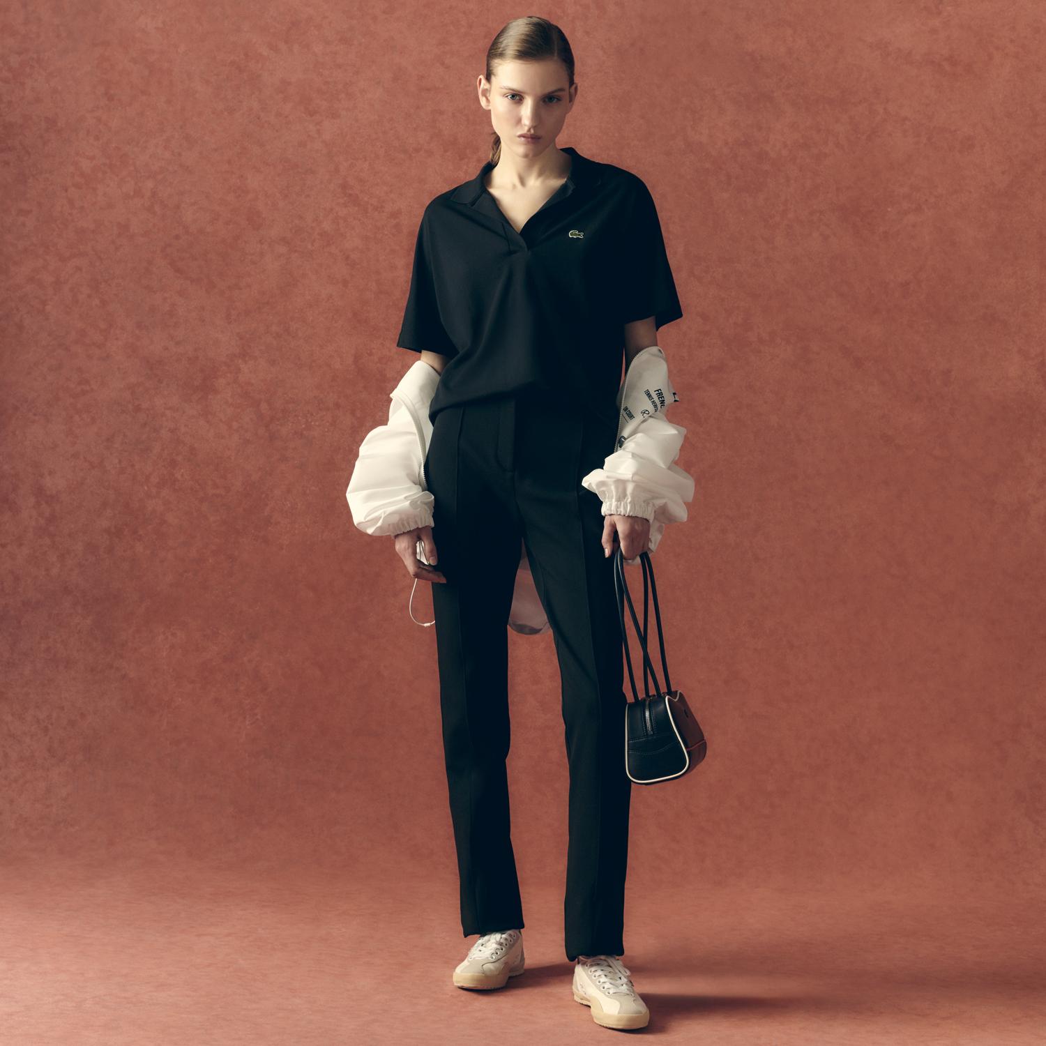 Stylizacje do pracy na luzie – wygodnie, modnie i z klasą